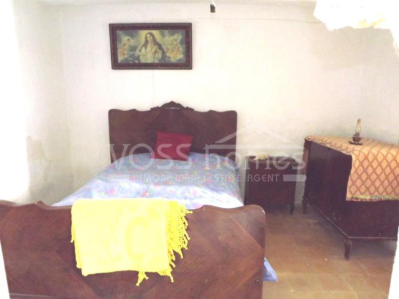 VH1486: Casa de pueblo en venta en Pueblos Huércal-Overa