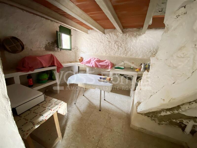 VH1486: Village / Town House for Sale in Huércal-Overa Villages