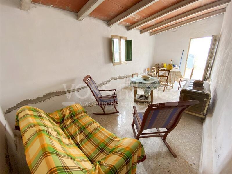 VH1486: Village / Town House for Sale in Huércal-Overa Villages