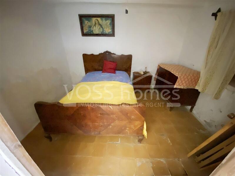 VH1486: Village / Town House for Sale in Huércal-Overa Villages