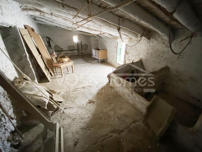 VH1486: Village / Town House for Sale in Huércal-Overa Villages