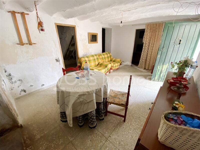 VH1486: Village / Town House for Sale in Huércal-Overa Villages