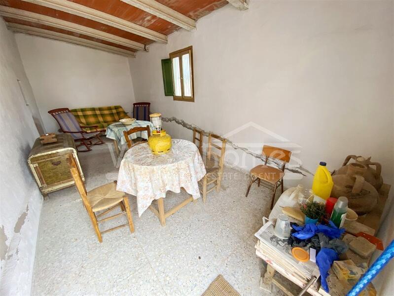 VH1486: Village / Town House for Sale in Huércal-Overa Villages