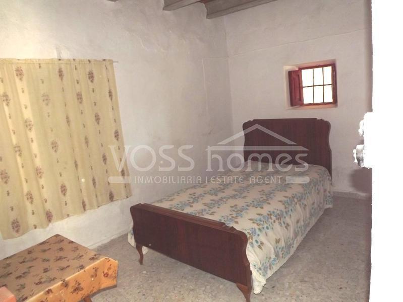 VH1486: Village / Town House for Sale in Huércal-Overa Villages