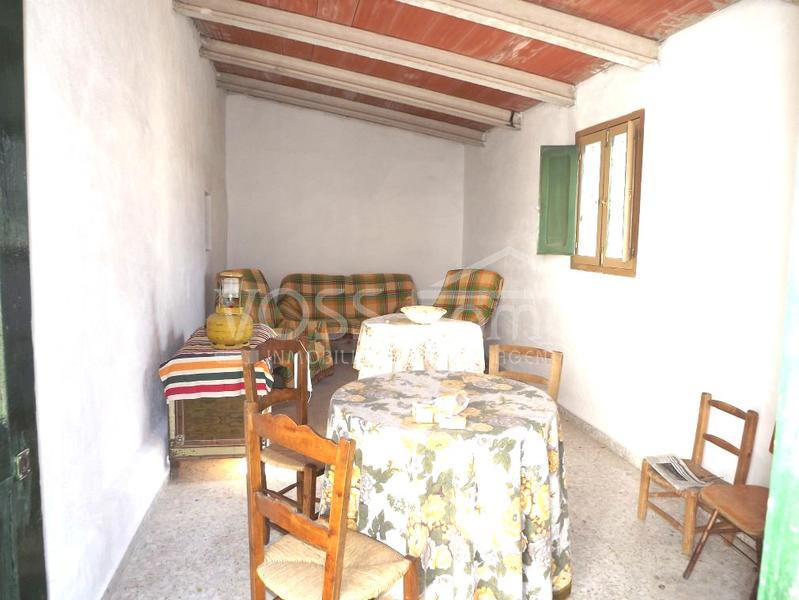 VH1486: Village / Town House for Sale in Huércal-Overa Villages