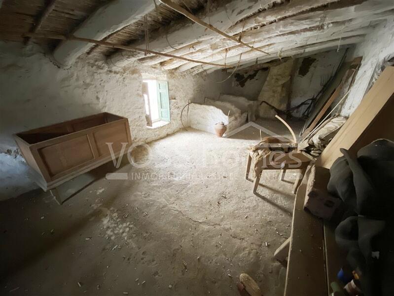 VH1486: Village / Town House for Sale in Huércal-Overa Villages