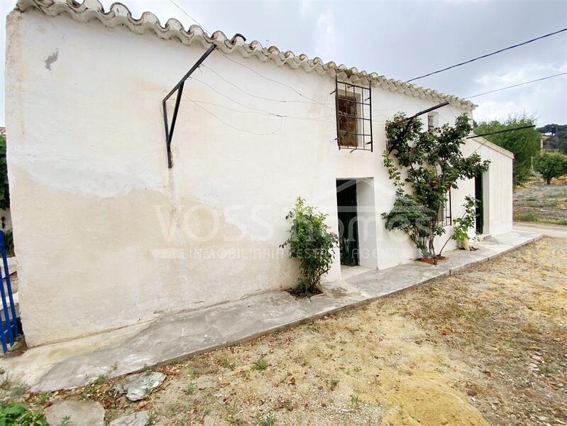VH1486: Village / Town House for Sale in Huércal-Overa Villages