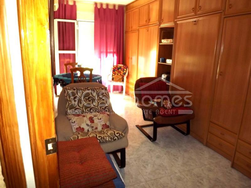 VH1497: Apartamento en venta en Pueblo Huércal-Overa
