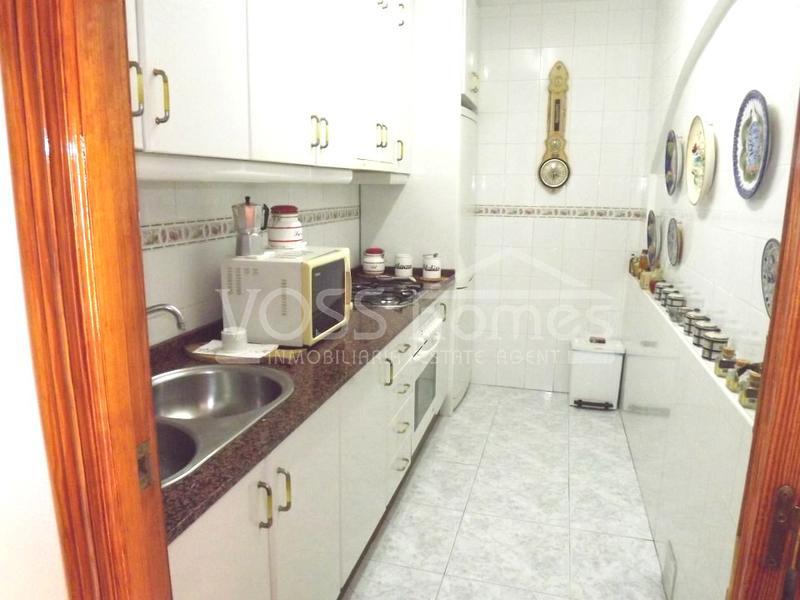 VH1497: Apartamento en venta en Pueblo Huércal-Overa