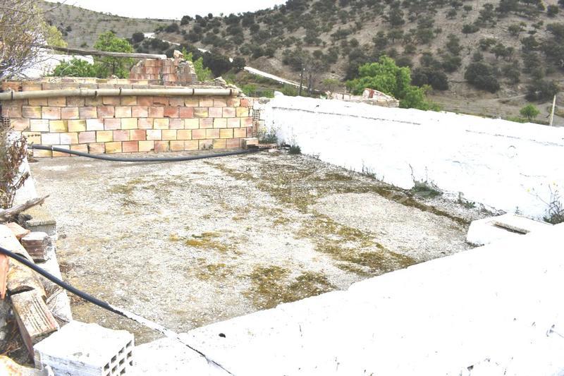 VH1499: Casa de pueblo en venta en Pueblos Huércal-Overa