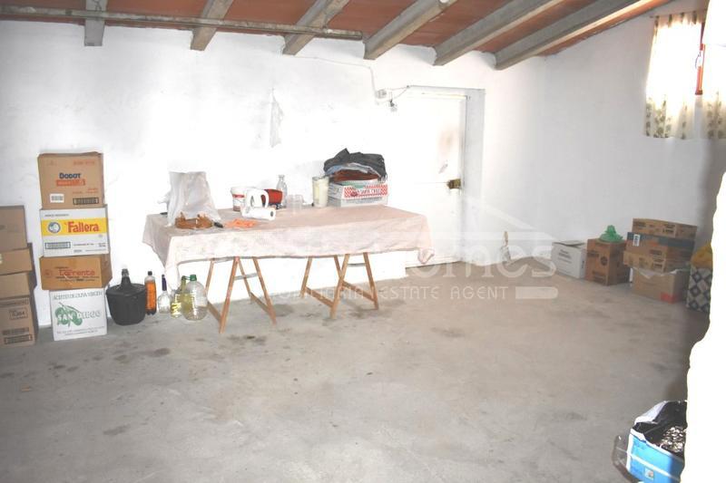 VH1499: Casa de pueblo en venta en Pueblos Huércal-Overa