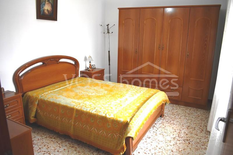 VH1499: Village / Town House for Sale in Huércal-Overa Villages