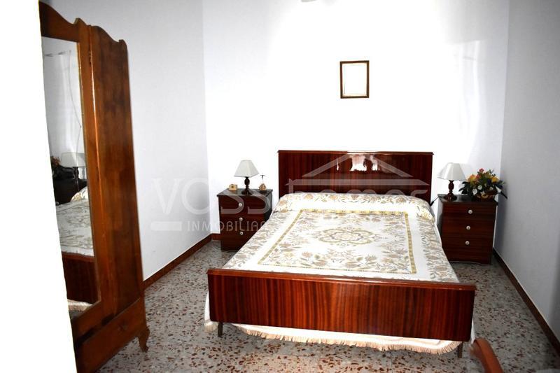 VH1499: Cortijo Mari Carmen, Village / Town House for Sale in Huércal-Overa, Almería