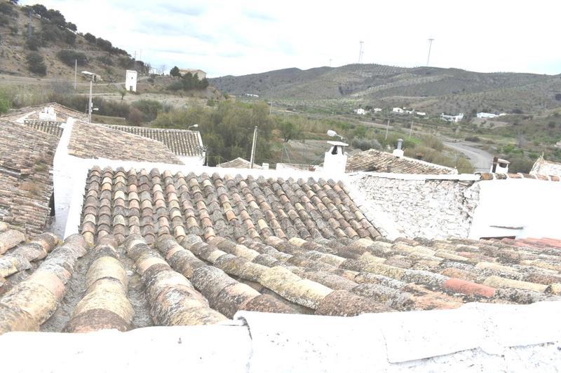 VH1499: Cortijo Mari Carmen, Village / Town House for Sale in Huércal-Overa, Almería