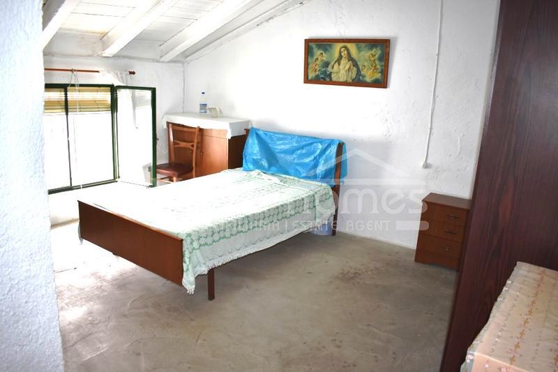 VH1499: Village / Town House for Sale in Huércal-Overa Villages