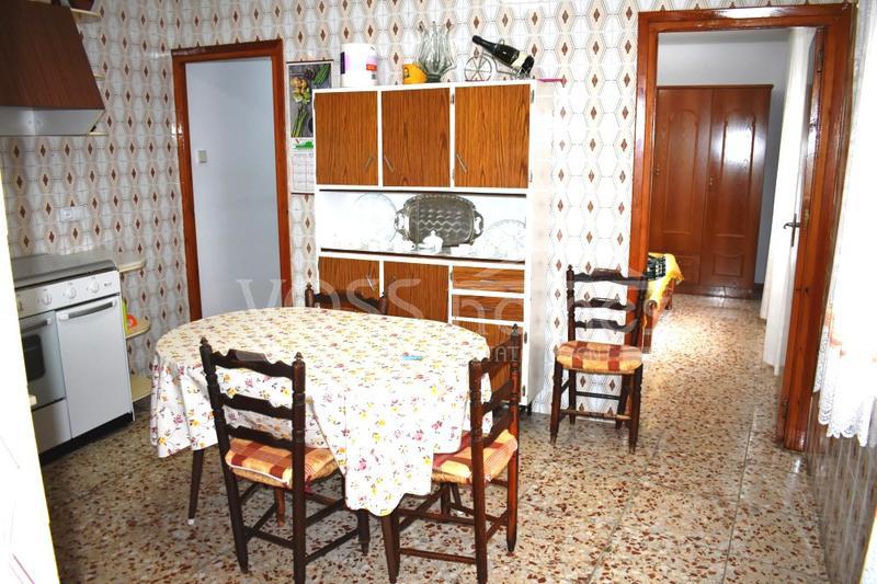 VH1499: Village / Town House for Sale in Huércal-Overa Villages