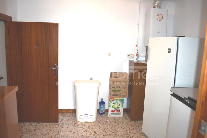 VH1499: Village / Town House for Sale in Huércal-Overa Villages