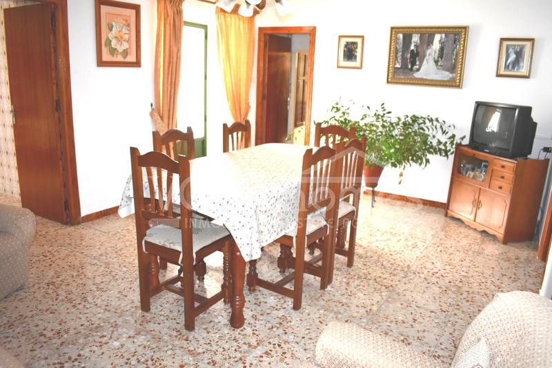 VH1499: Village / Town House for Sale in Huércal-Overa Villages