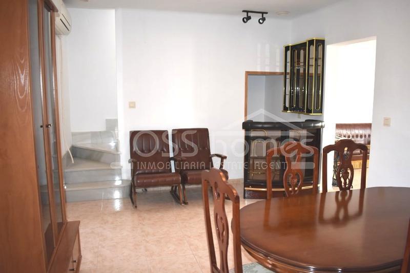 VH1503: Village / Town House for Sale in Huércal-Overa Villages