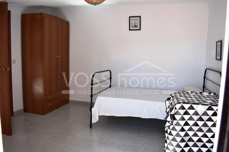 VH1503: Village / Town House for Sale in Huércal-Overa Villages