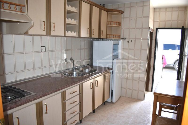 VH1503: Village / Town House for Sale in Huércal-Overa Villages