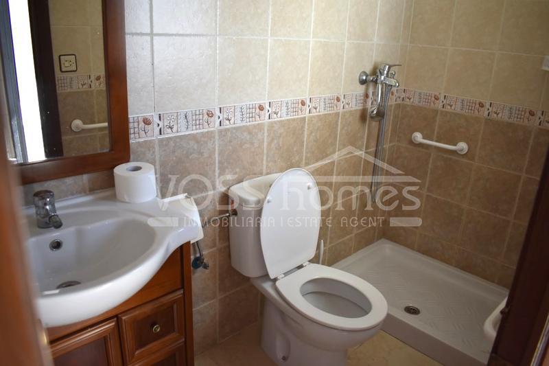 VH1503: Village / Town House for Sale in Huércal-Overa Villages