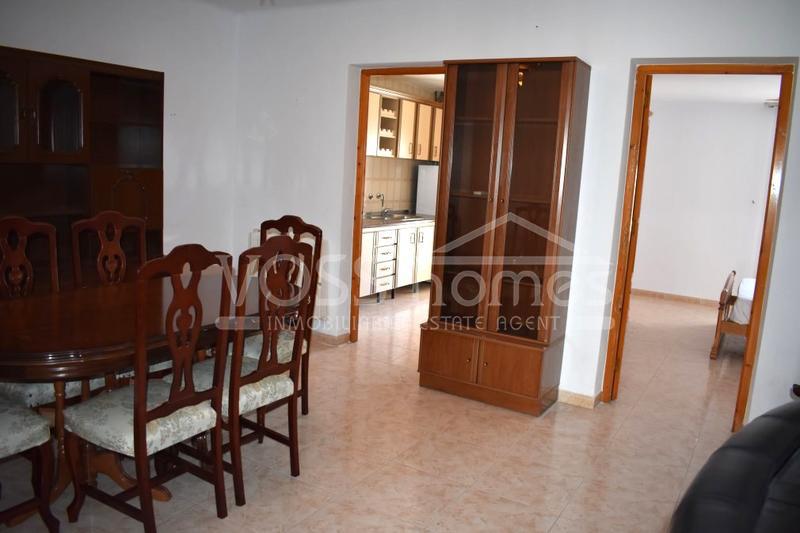 VH1503: Village / Town House for Sale in Huércal-Overa Villages