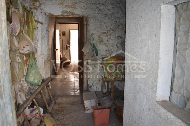 VH1506: Village / Town House for Sale in Huércal-Overa Villages