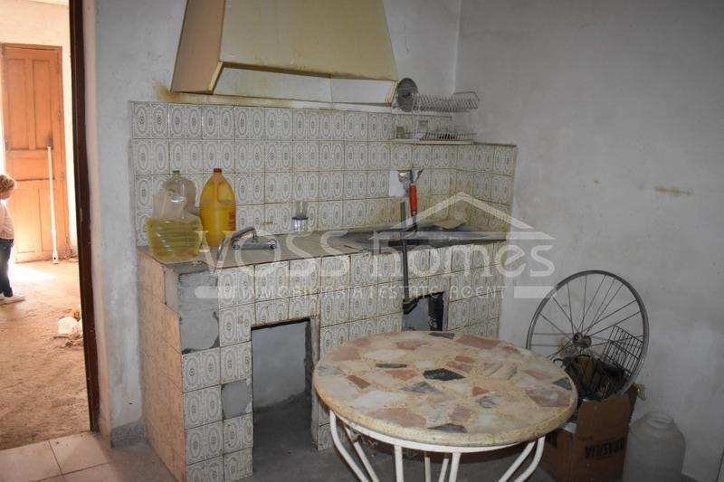 VH1506: Village / Town House for Sale in Huércal-Overa Villages