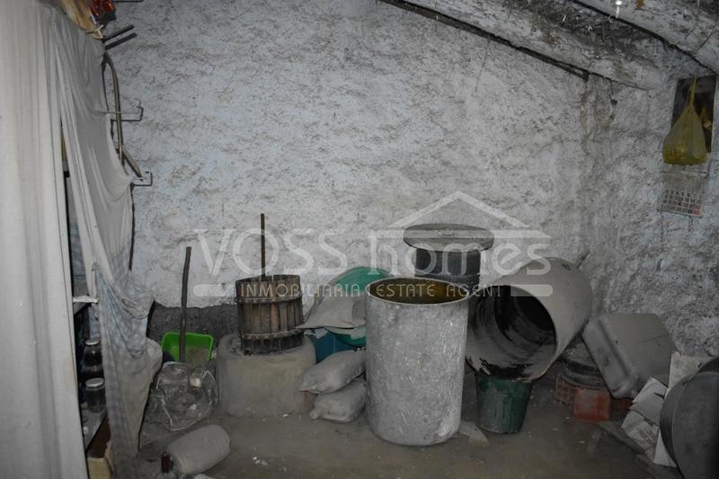 VH1506: Village / Town House for Sale in Huércal-Overa Villages