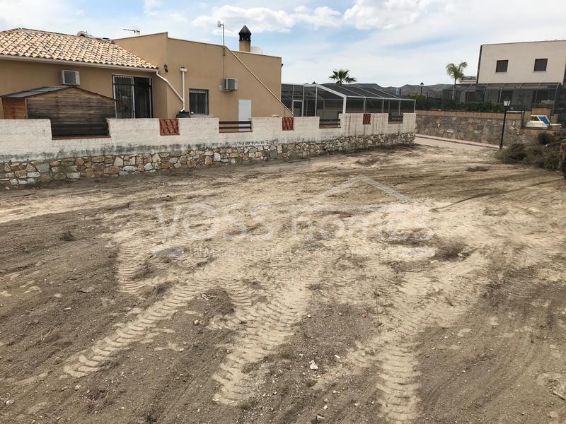 VH1544: Villa - Fuera de planos en venta en Pueblos Huércal-Overa