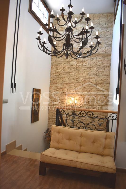 VH1572: Villa for Sale in Huércal-Overa Town