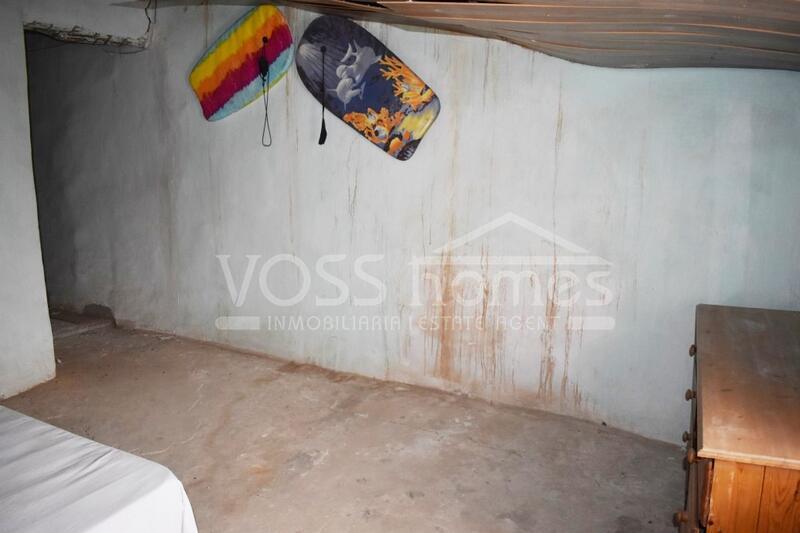 VH1588: Village / Town House for Sale in Huércal-Overa Villages