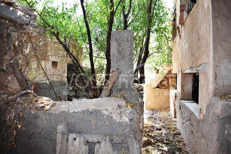 VH1588: Casa de pueblo en venta en Pueblos Huércal-Overa