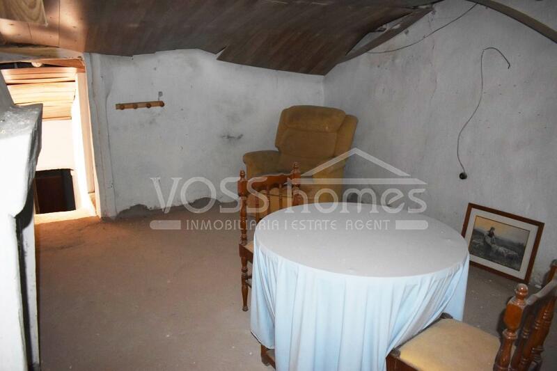 VH1588: Village / Town House for Sale in Huércal-Overa Villages