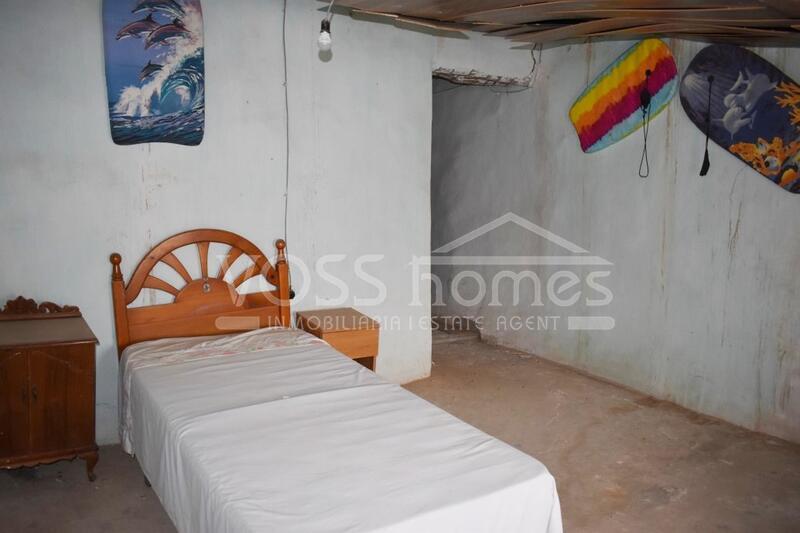 VH1588: Village / Town House for Sale in Huércal-Overa Villages