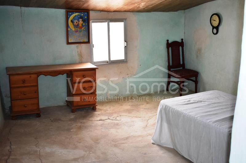 VH1588: Village / Town House for Sale in Huércal-Overa Villages