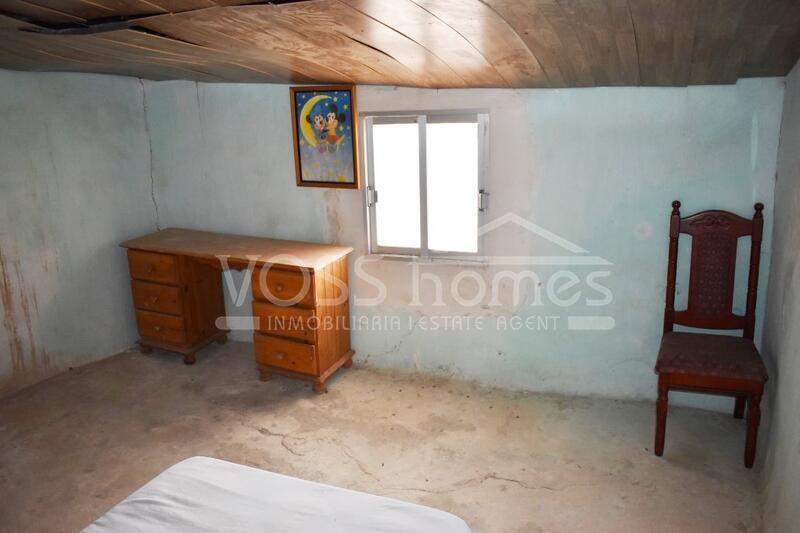 VH1588: Village / Town House for Sale in Huércal-Overa Villages