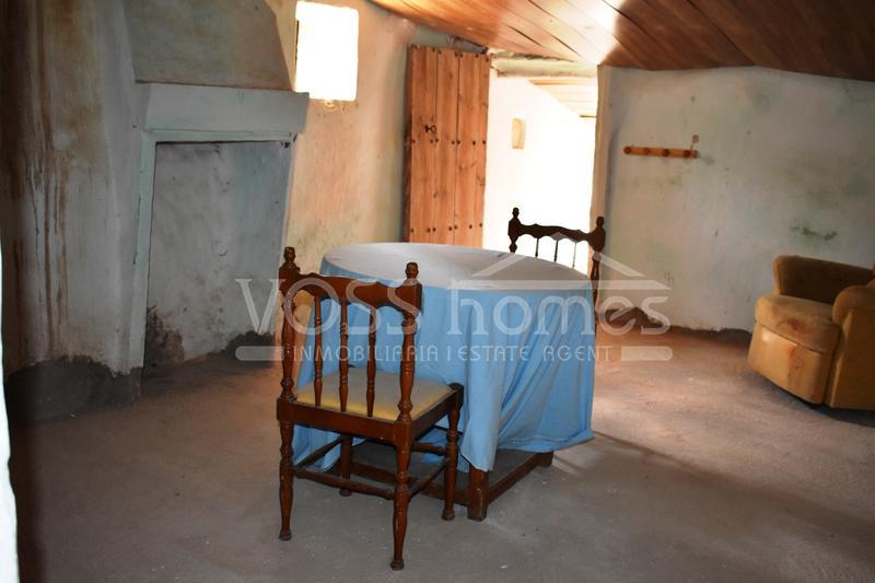 VH1588: Village / Town House for Sale in Huércal-Overa Villages