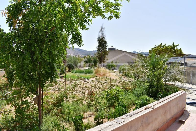 VH1612: Country House / Cortijo for Sale in Huércal-Overa Countryside