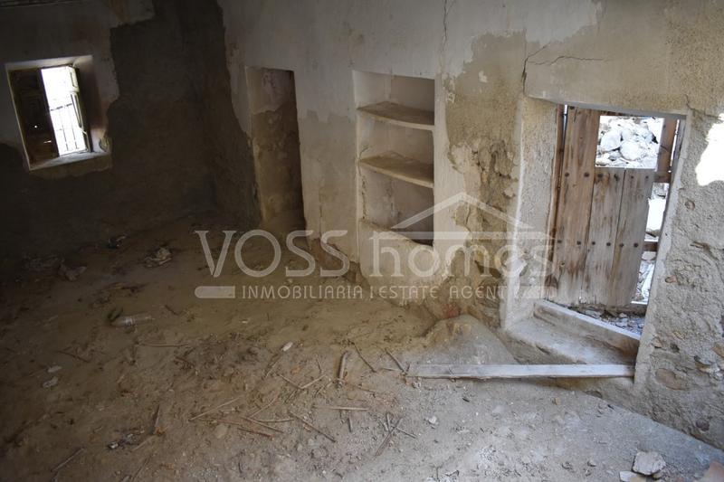 VH1630: Village / Town House for Sale in Huércal-Overa Villages