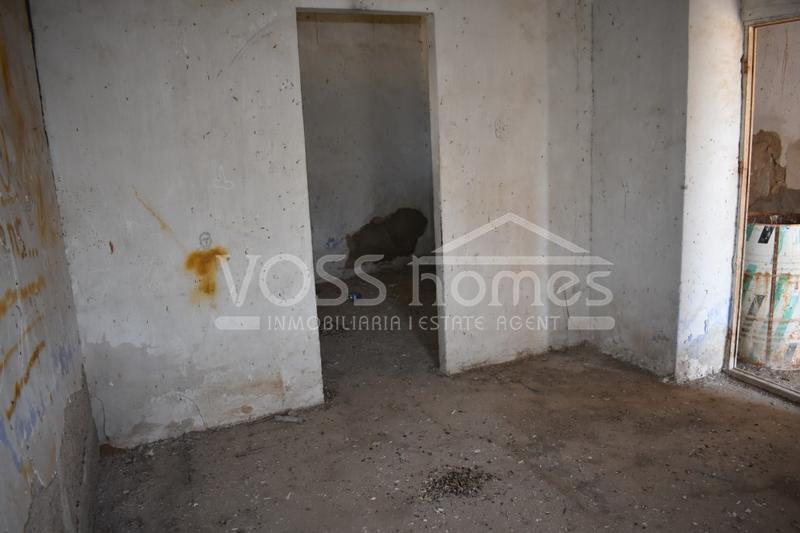 VH1630: Village / Town House for Sale in Huércal-Overa Villages