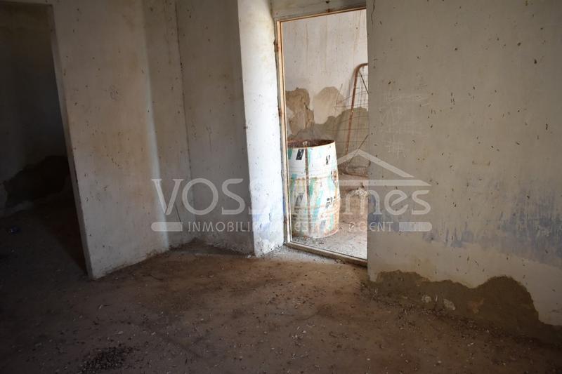 VH1630: Village / Town House for Sale in Huércal-Overa Villages