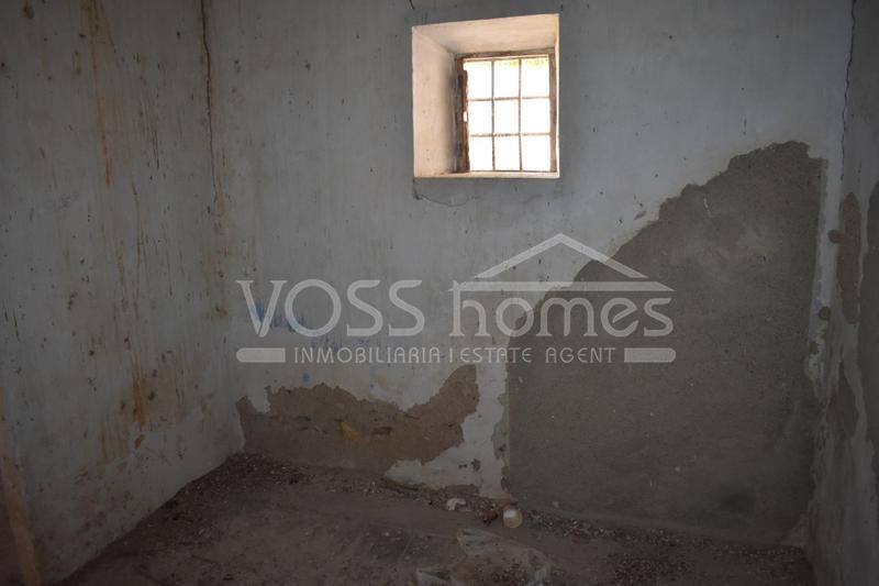 VH1630: Village / Town House for Sale in Huércal-Overa Villages