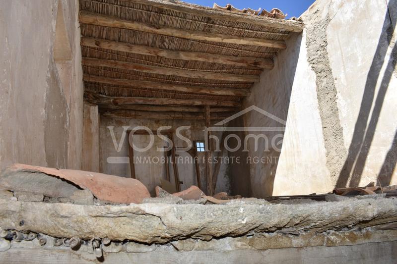 VH1630: Village / Town House for Sale in Huércal-Overa Villages