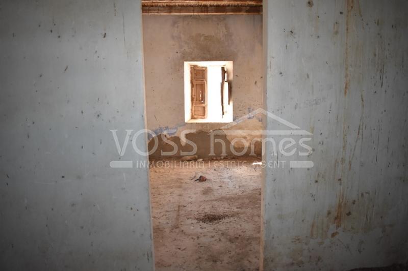 VH1630: Village / Town House for Sale in Huércal-Overa Villages