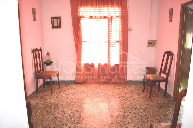 VH1640: Country House / Cortijo for Sale in Huércal-Overa Countryside