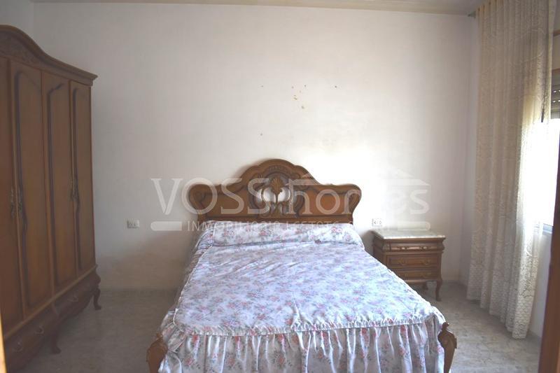 VH1642: Village / Town House for Sale in Huércal-Overa Villages