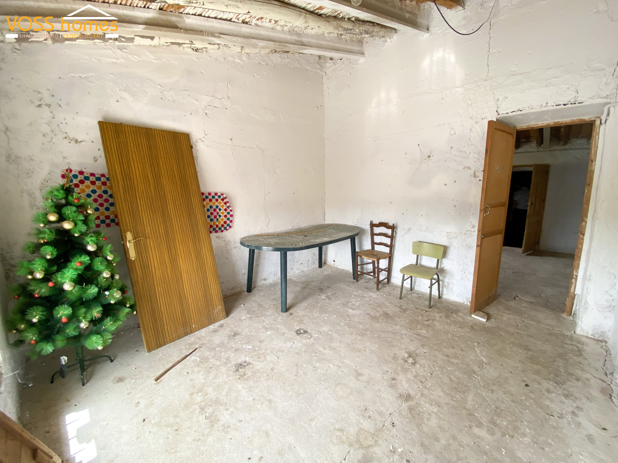 VH1685: Village / Town House for Sale in Zurgena Area