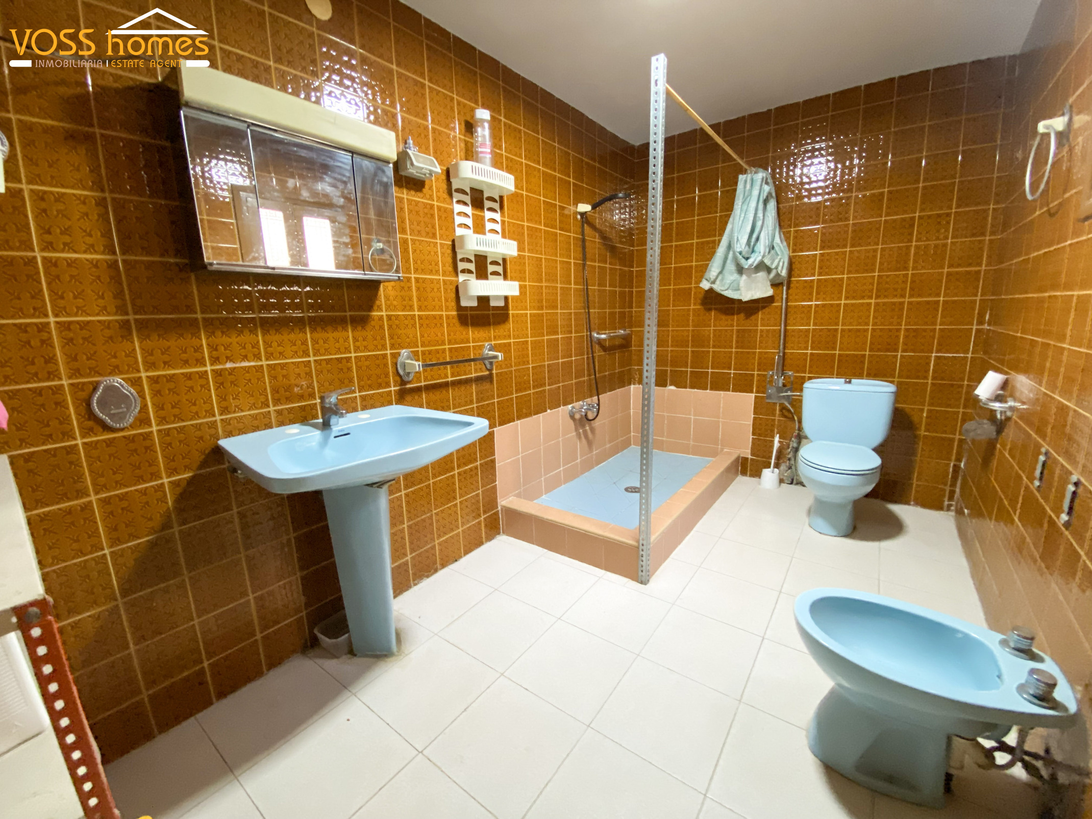 VH1685: Village / Town House for Sale in Zurgena Area